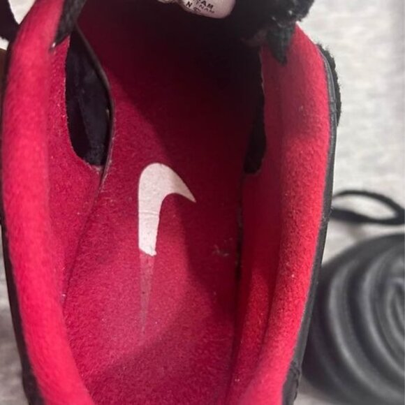 Nike shoes mens 6.5 Tiempo 750 Premier football soccer boots cleats Vintage - Picture 9 of 9